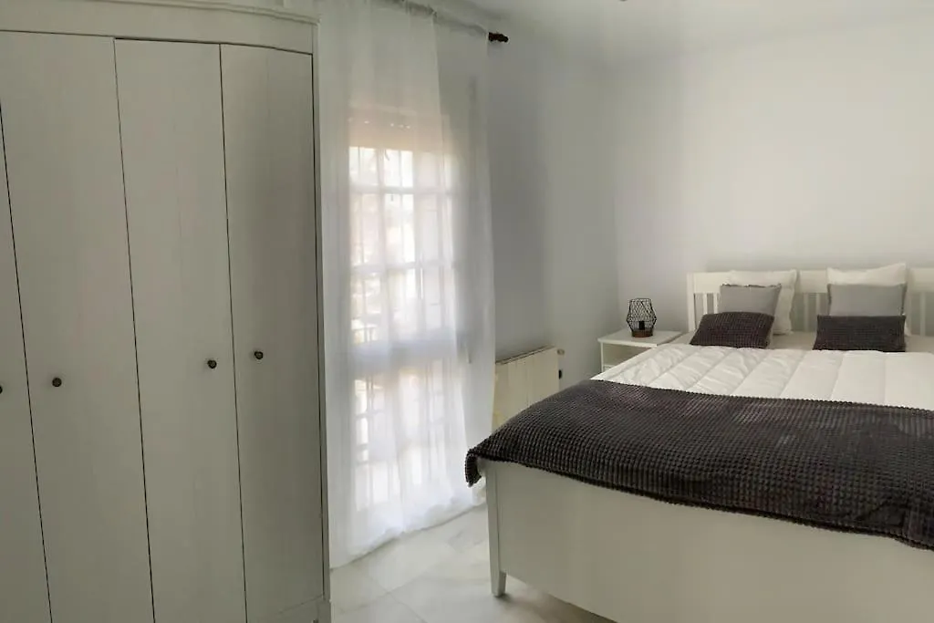 Ferienvilla Dos Torres Hozanejos