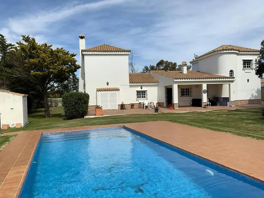 Ferienvilla Dos Torres Hozanejos 0*,